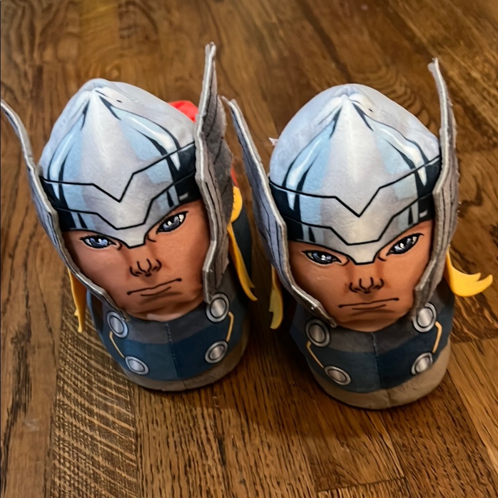 Marvel Thor Kids' Shoes